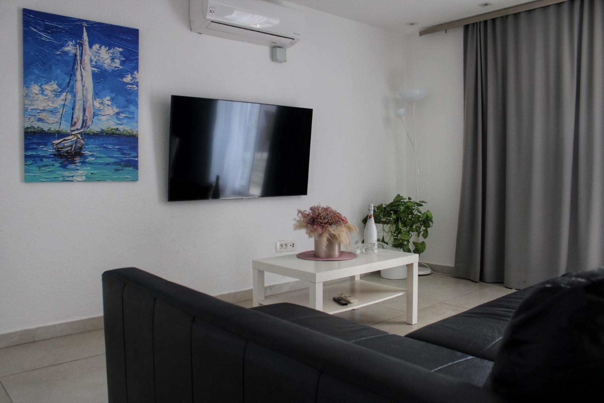 Villa Melassy ماكارسكا المظهر الخارجي الصورة